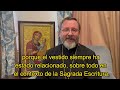 Shevchuk: Misericordia y solidaridad con quienes lo han perdido todo.