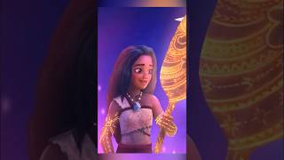 MOANA BECAME A DEMI GOD JUST LIKE MAUI AT THE ENDING OF MOANA 2?? – EXPLAINING THE ENDING!