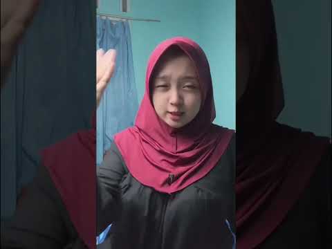 mom biti live tiktok kelihatan garisnya