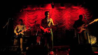 Modulares Refém Do Imprevisível - Ao Vivo No Cb