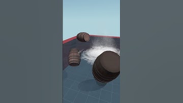 Floating Props in TF2? #tf2 #shorts