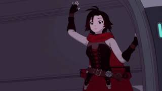 Rwby ruby rose amv that’s my girl 