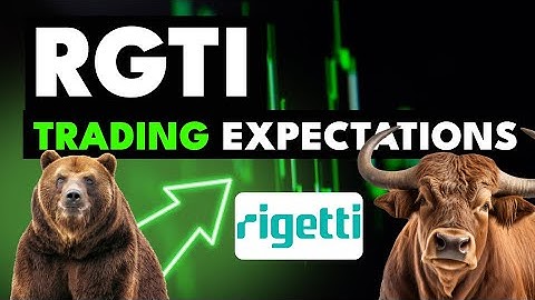 RGTI Rigetti Computing: After Mixed Q3-3 Price Targets + Tuesday Predicted Opening Price? 📈
