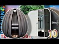 Top 10 Bed Pods and Sleep Chambers that benefit Well-being