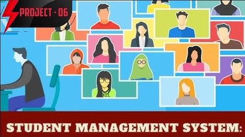 Project-06 Student management|Typescript#typescript #studentmanagementsystem