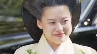 Japans Princess Ayoka Married A Commoner In A Ritual filled Ceremony