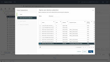 PowerFlex Replication Test Failover
