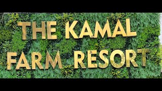 The Kamal Farm Resort Shahapur