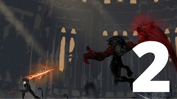 Shadow Hunter : Lost World Gameplay Walkthrough Part 2 ( IOS, Android)