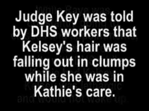 Judge Craig Key - The truth in the Kelsey Smith-Briggs case