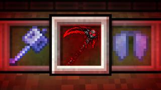Hiding A God Weapon That Shouldn’t Exist