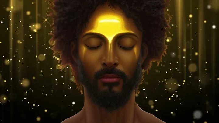 Cindy Trimm's "Atomic Prayer" (Male Narration)