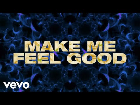 Belters Only Feat. Jazzy - Make Me Feel Good (Lyric Video)