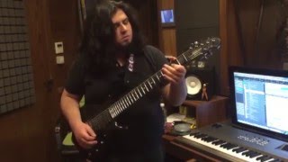 Download Lagu Dream Theater - Moment Of Betrayal (Full Guitar Cover + TABS) MP3 Download Lagu Dream Theater - Moment Of Betrayal (Full Guitar Cover + TABS) MP3