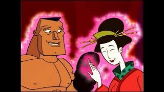 Spicy City Episode 1 - Love is a Download