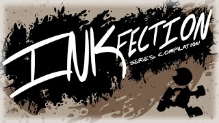 INKFECTION - MARATHON SPECIAL | CROSSOVER CHAOS!