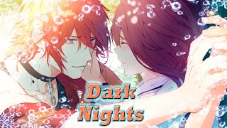 Dark Nights / Тёмные ночи / Зейкун / Глава 4 / Романтическая концовка / Рядом с тобой