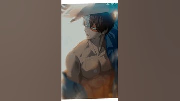 where are my Todoroki sinps at