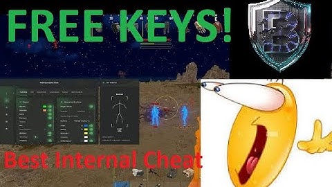 New Best Rust Cheat? Using Botera On UKN (Undetected)