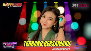 HAPPY LOSS - TERBANG BERSAMAKU - CANTIKA NUSWANTORO - HAPPY PARTY OBLO GENERATION - KARABAN PATI