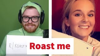 Dont Ask Internet To Roast You #2 ROAST ME