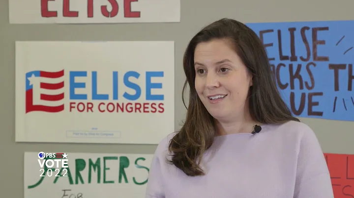 Elise Stefanik | Candidate for New York's 21st Con...