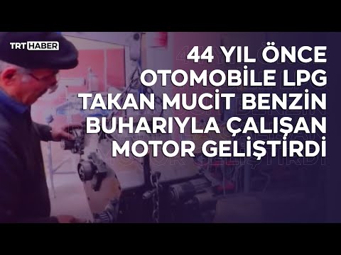 44 yıl önce