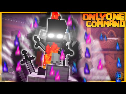 Minecraft: Herobrine Statue in only one command! (1.8)