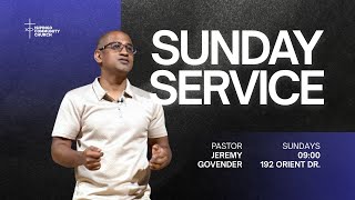Stepping Out in Faith Amid Uncertainty