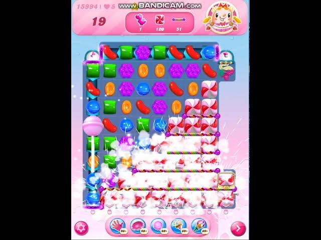 Suzy Fuller goes for the gold in Candy Crush Events: Gold Rush, Episode  Race, Candy Royale, etc. 