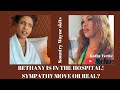 SHAYLA TELLS HONEY POT THAT WAYNE IS HER LAST HOPE!
