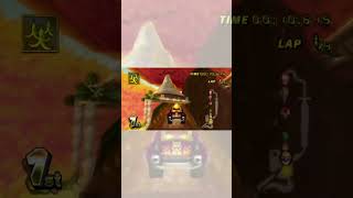 Marios Fastest Watch