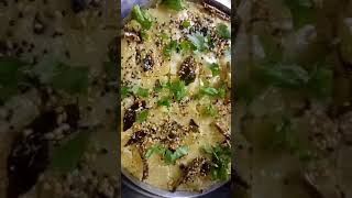 Sujidhokla recipe/ Rava dhokla recipe/Instantdhokla/રવા/सुजी/रवा ढोकला shorts