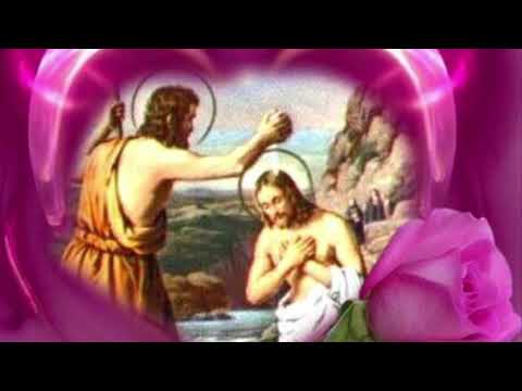 يا ليلة الغطاس