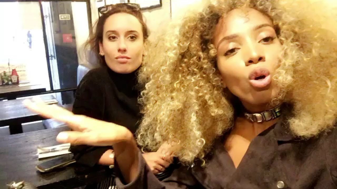 Ingrid Et Marion 10 Couples Parfaits Clashent Violemment Illan Et Matthieu Sur Snapchat