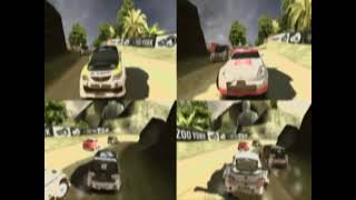 Colin McRae: Dirt 2 Nintendo Wii Intro (WIDESCREEN VERSION)