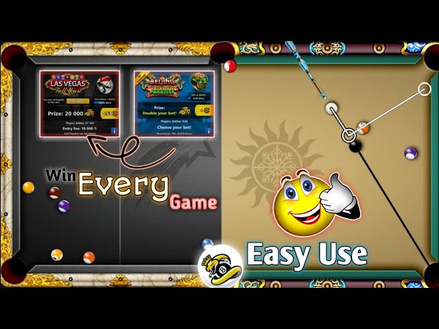 how to unlock everything in snake 8 ball pool｜TikTok Search