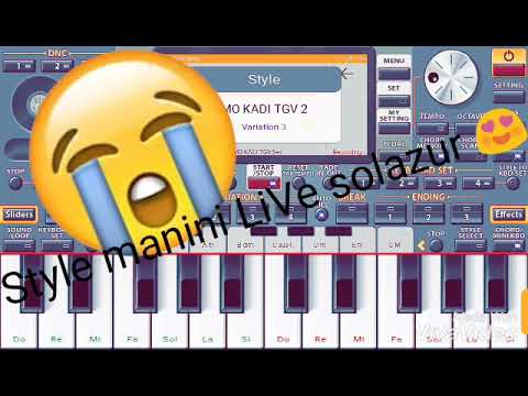 Jdid Org Rai Style Manini Live Solazur Cheb Rami Khlouni Nsatar Cheb Aymen Omri Zawjoha Lbareh 2020