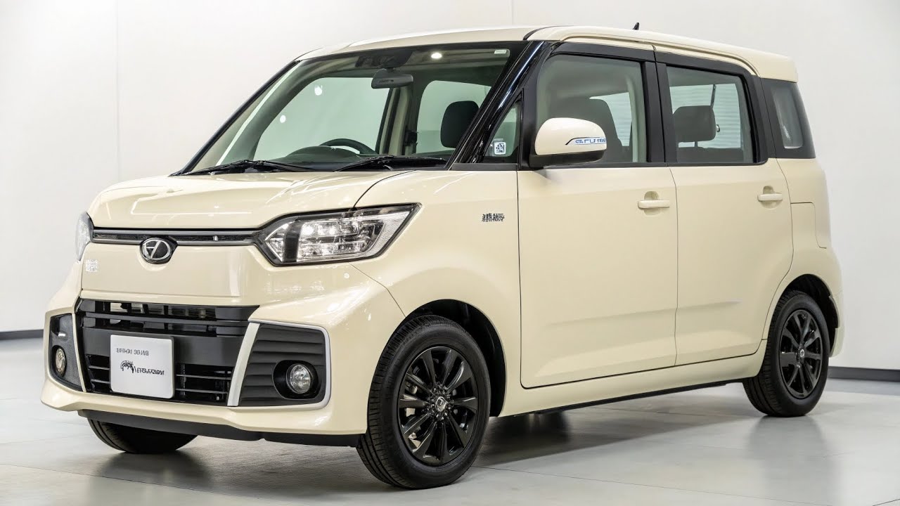 Daihatsu Move Review 😱 Budget Car Lovers Ke Liye Best Choice👑