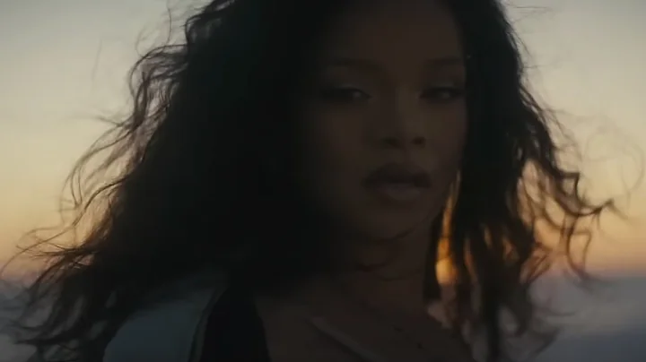 Rihanna - Lift Me Up (From Black Panther: Wakanda ...