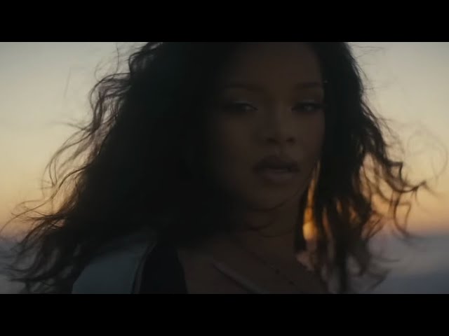 Rihanna - Lift Me Up-Cln