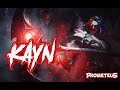 KAYN (Paródia twenty one pilots - Heathens)