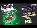 Lolzzz gaming vs me codex op iphone 13 bgmi gameplay smooth  60 fpsviral iphone13lolzzzgaming