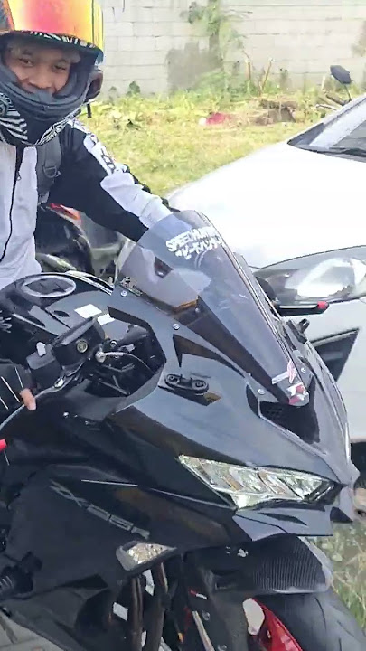 ZX25R 2020 SOLD KILAT !!! BELOM NAEK IKLAN ,BELOM MASUK YUTUBE UDAH KEBURU SOLD OUT