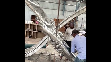 Infinity Project / Worli / BMC G-South Ward