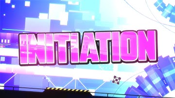 "INITIATION" by Bpi | Geometry Dash Daily #1807