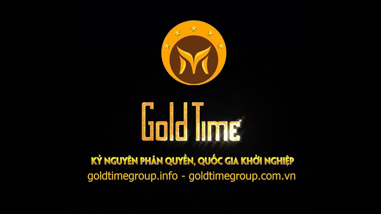 NEW Vụ Án Công Ty Thời Gian Vàng Lừa Đảo, Goldtime Là Gì