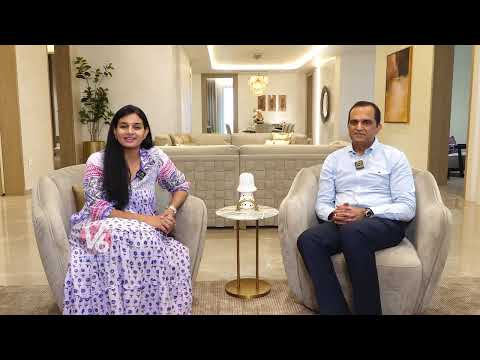 Sujan Media Real City 2.0 | Real Estate Ventures | 12.12. 2025 | V6 News
