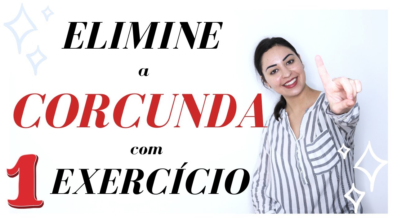 O Melhor Exercício para Corcunda no Pescoço YouTube O Melhor Exercício para Corcunda no Pescoço YouTube