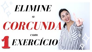 Má de como inchaços postura de no livrar se pescoço
